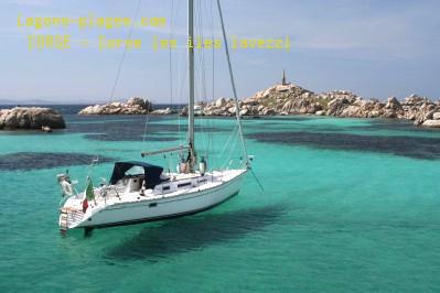 CORSE, CORSE ILES LAVEZZI