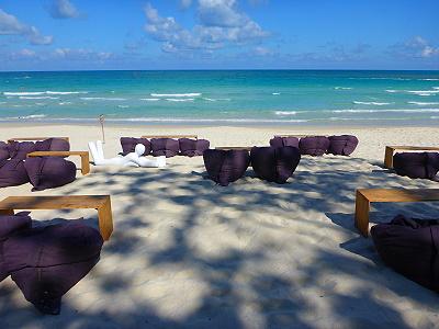 Plage de la thailande  Samui Chaweng hotel The Library